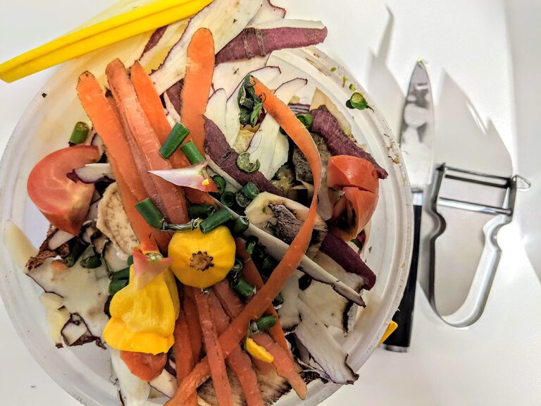 Modi efficaci per ridurre lo spreco alimentare in casa